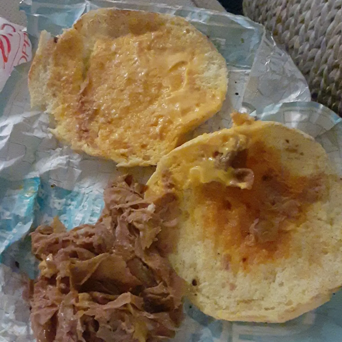 Pulled Pork