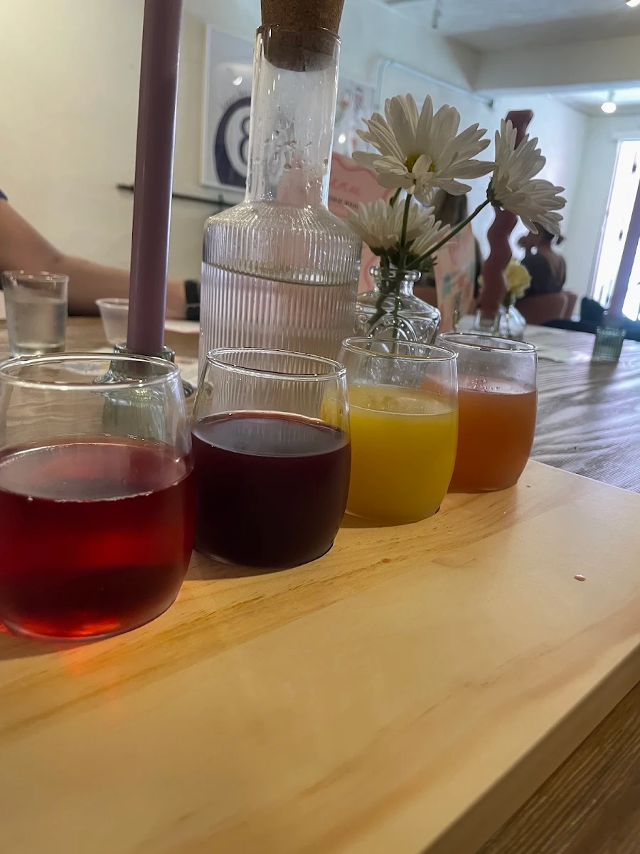 Juice