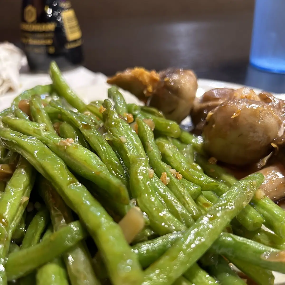 Green Beans
