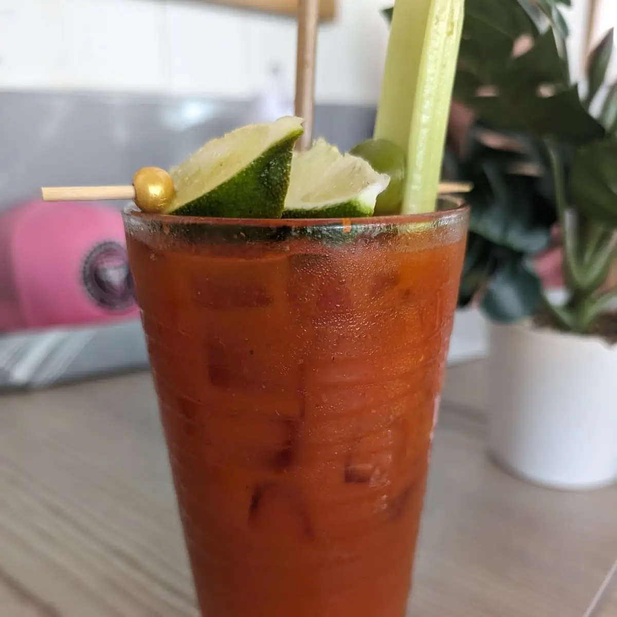 Bloody Mary