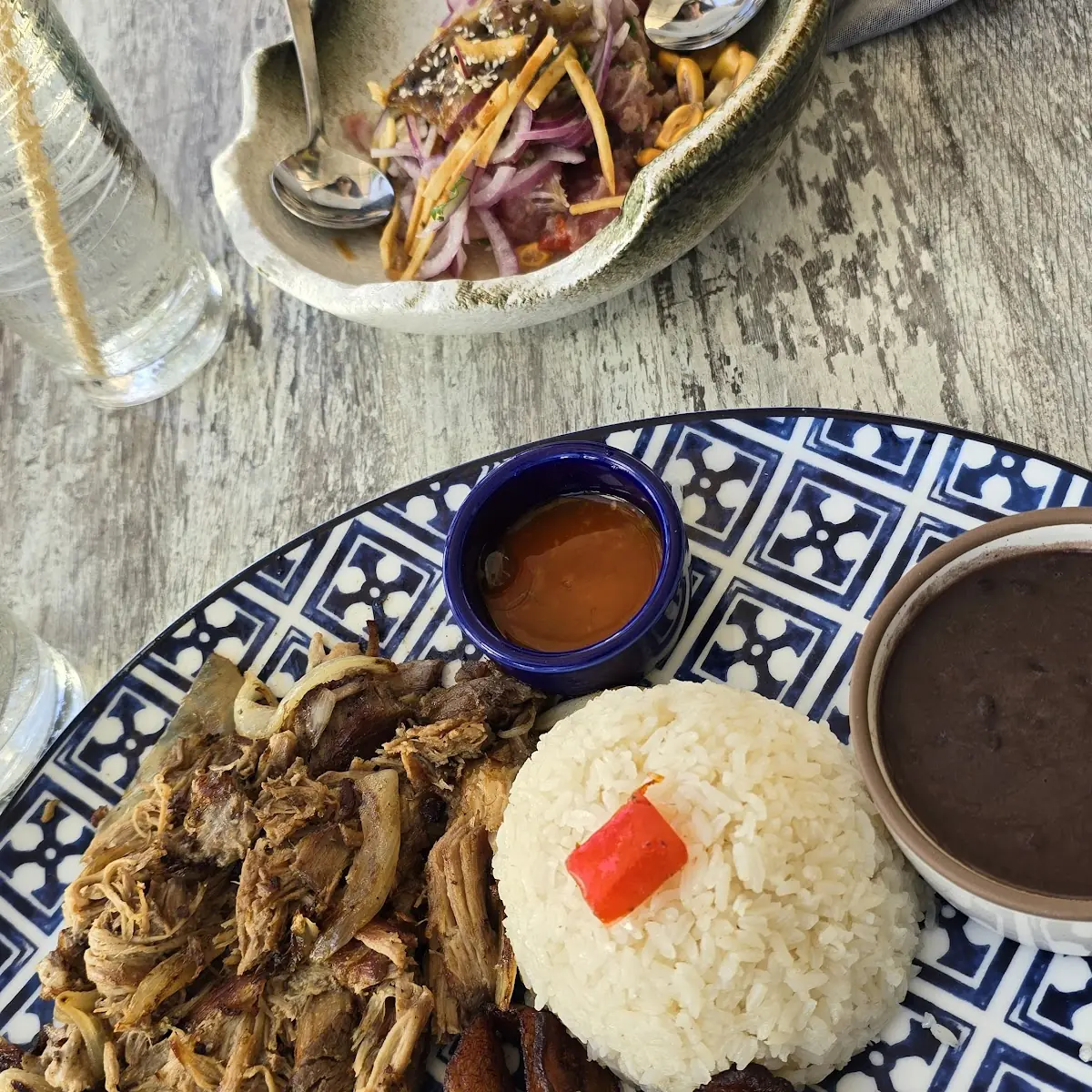 Ropa Vieja