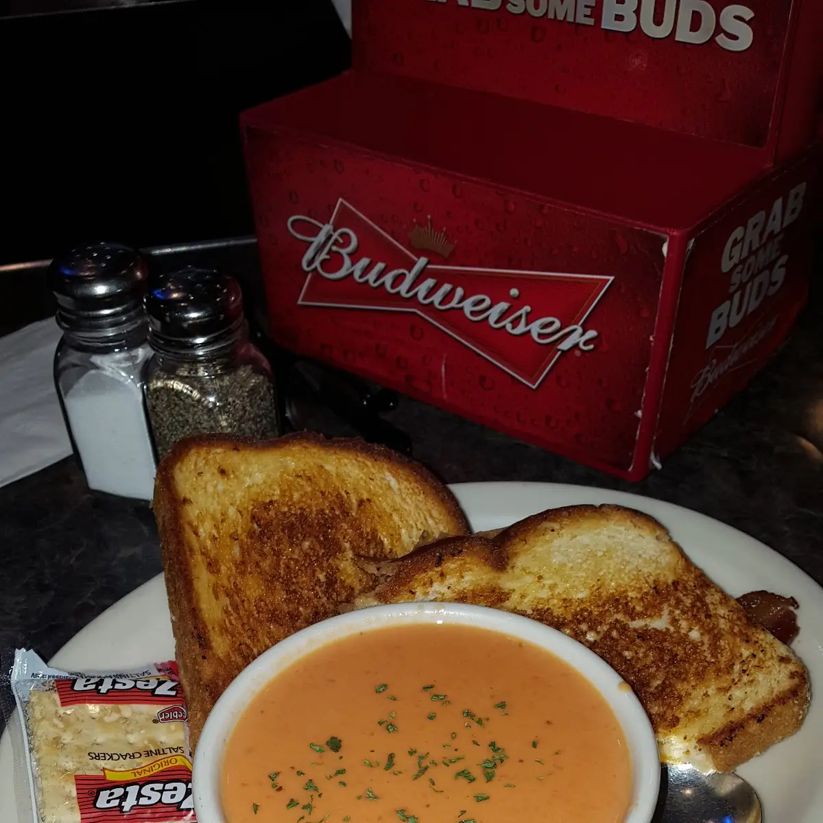 Tomato Soup
