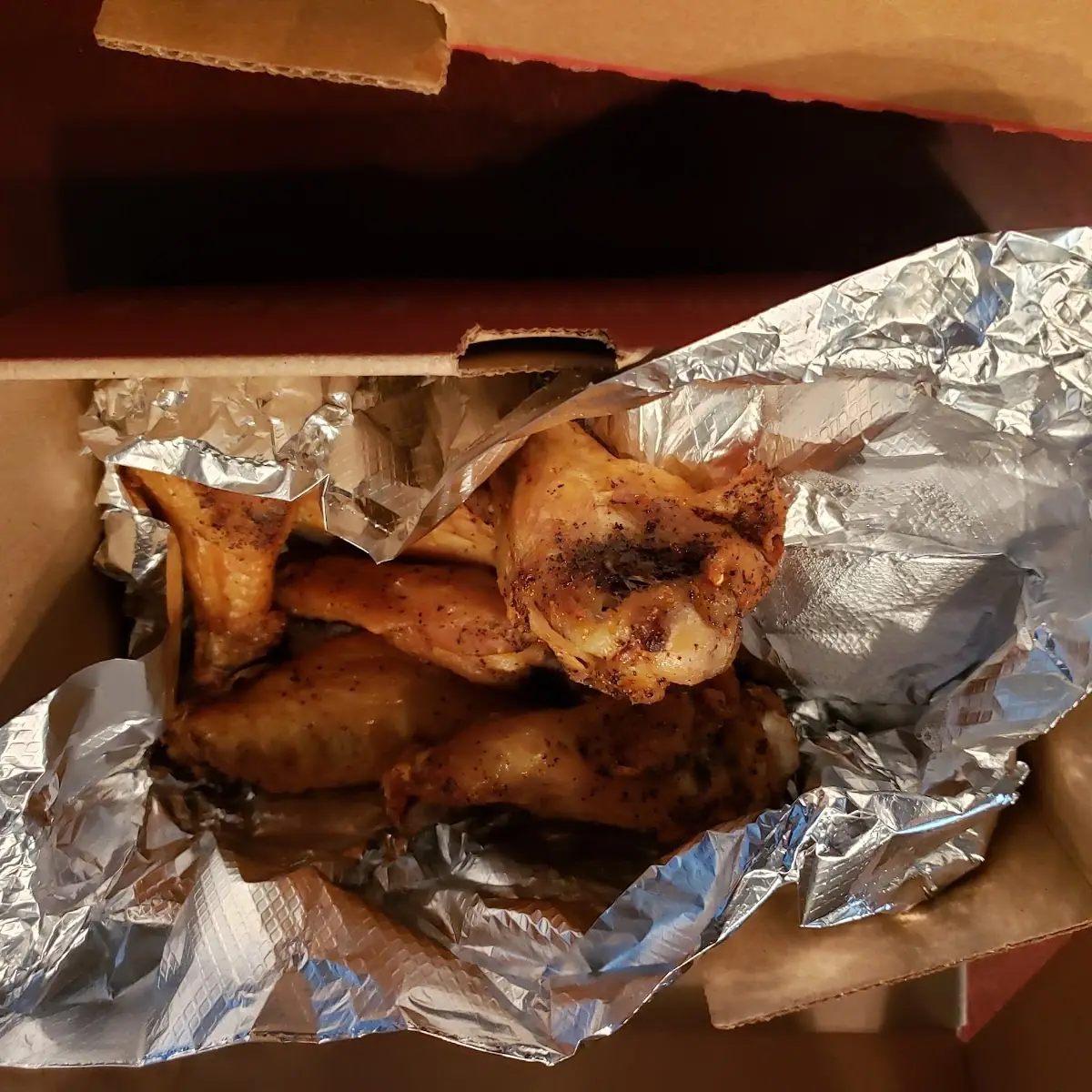 Chicken Wings