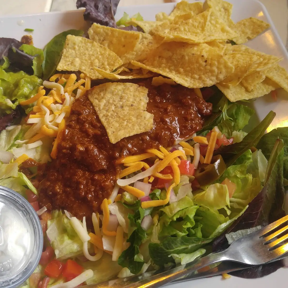 Taco Salad