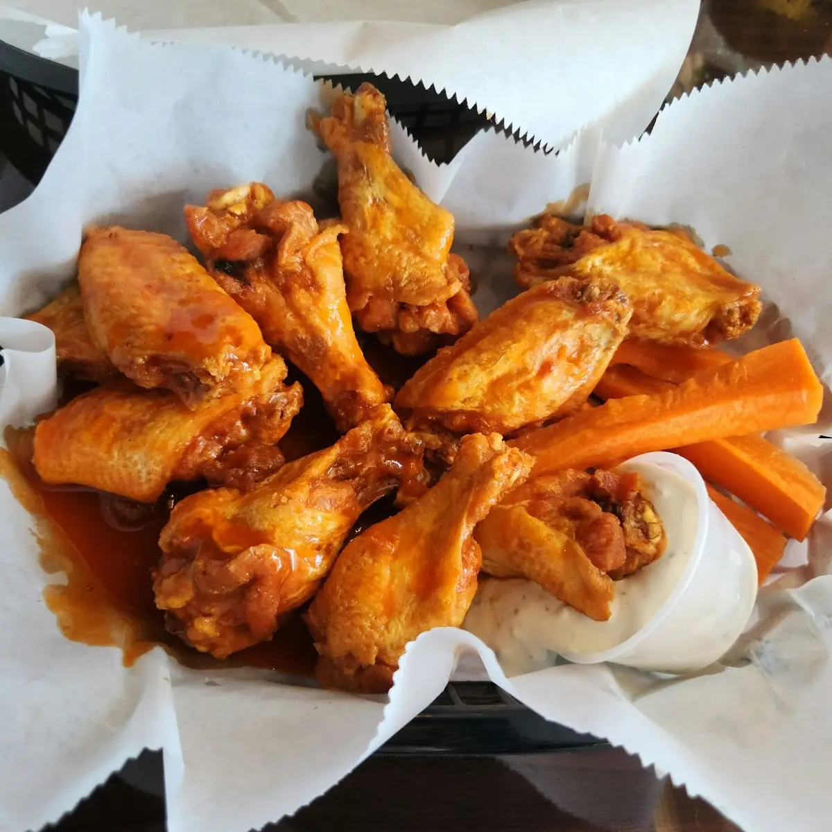 Chicken Wings