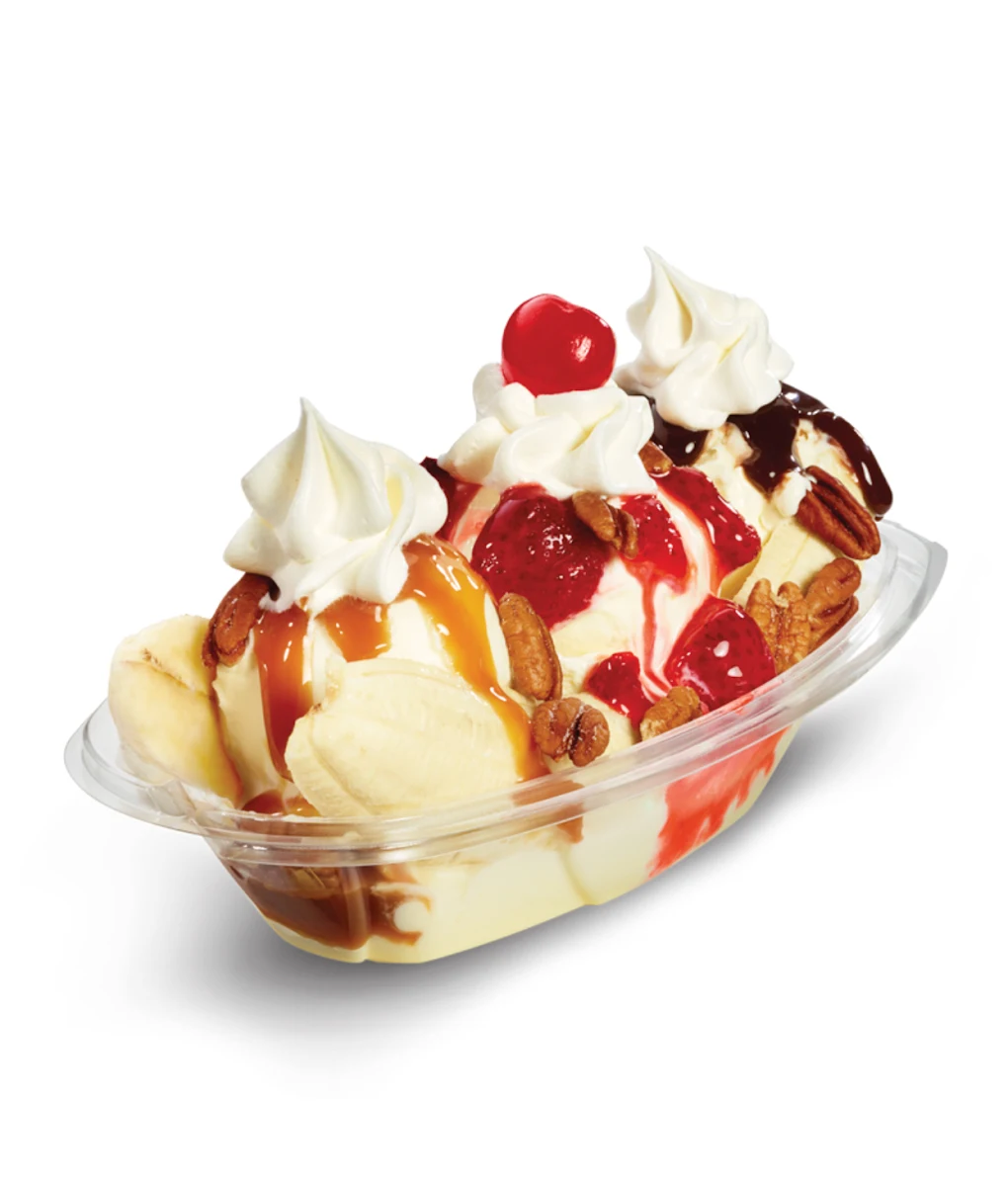 Banana Split