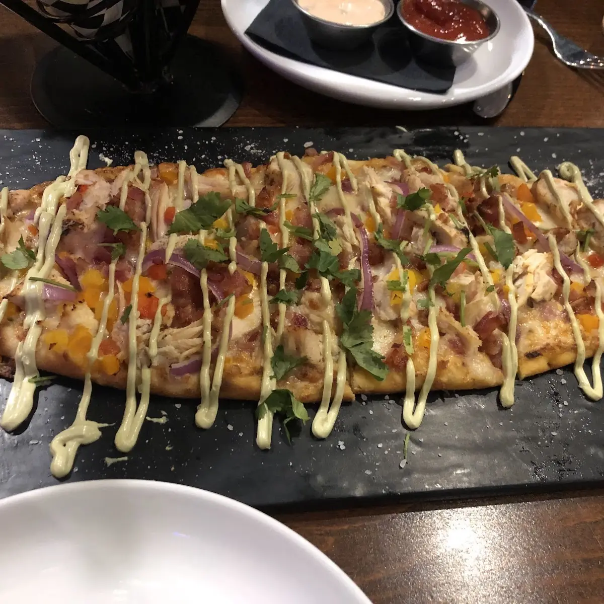 California Flatbread