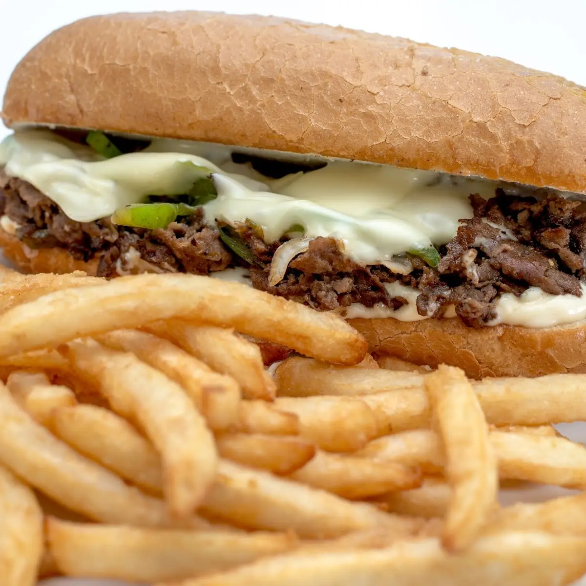 Philly Cheesesteak