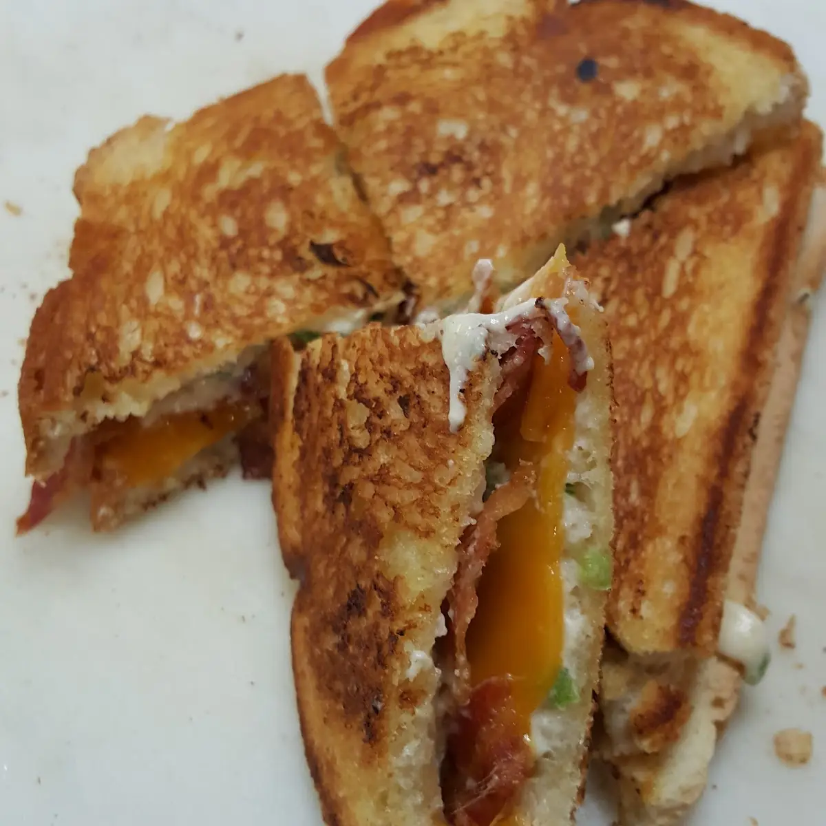 Jalapeño Cream Cheese