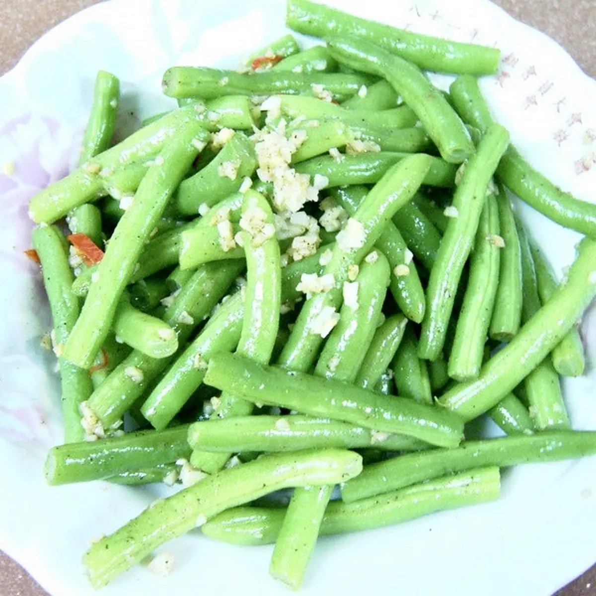 Green Beans