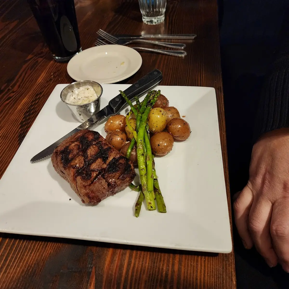 Filet Mignon