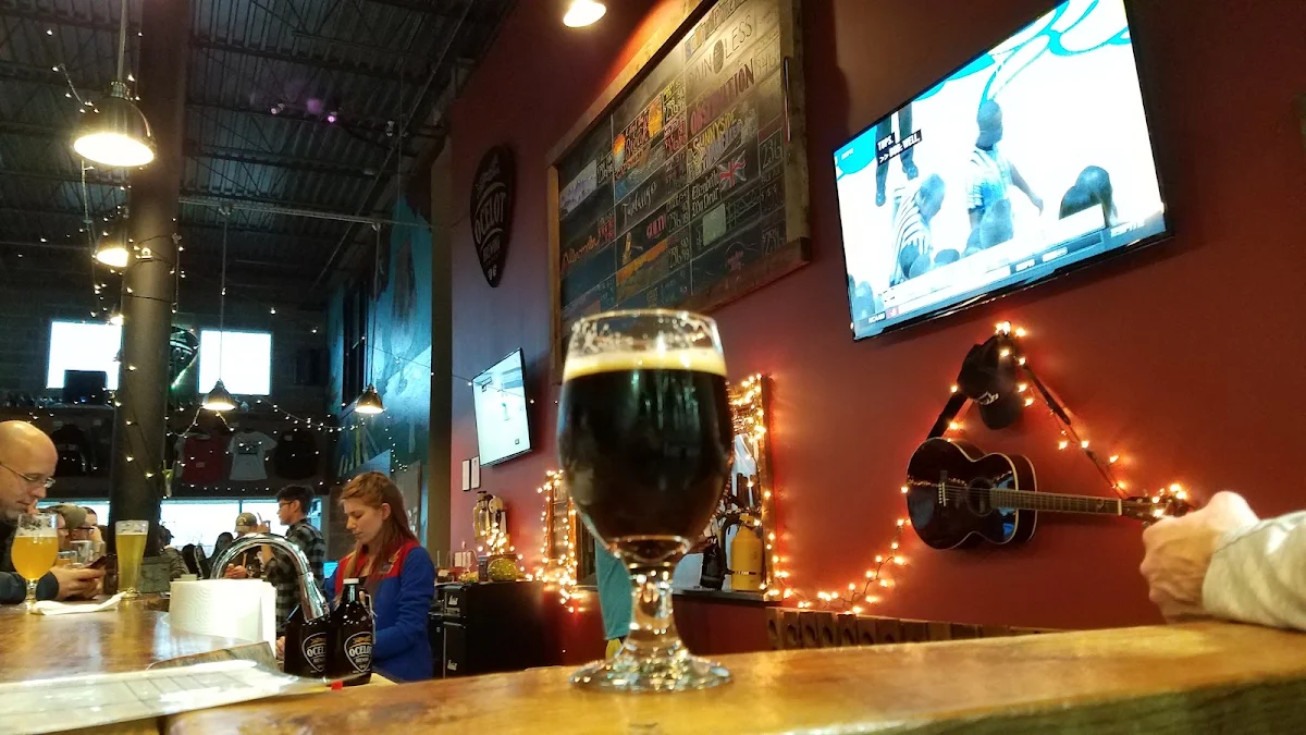 Great Beer Great People