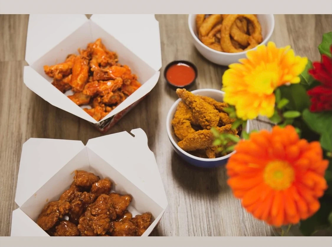 Highlights, Wok Box - Beaumont
