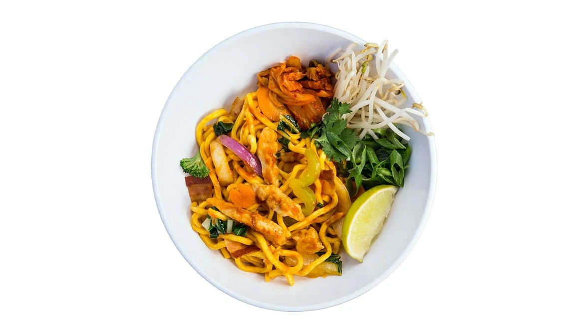 Highlights, Wok Box - Beaumont
