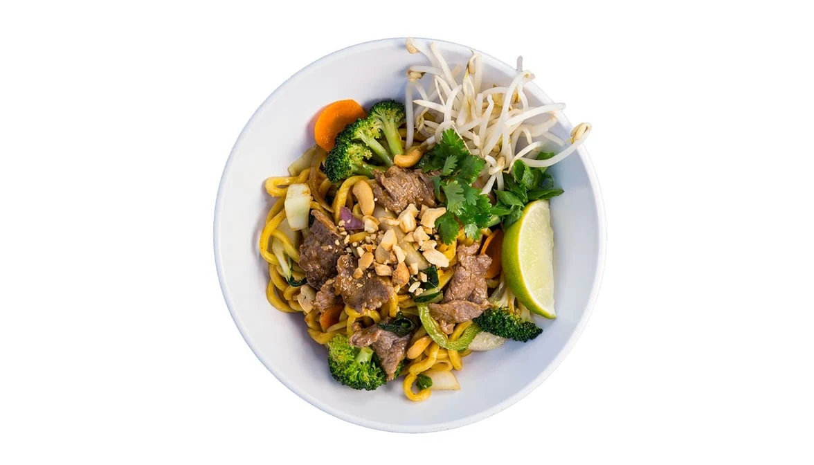 Highlights, Wok Box - Beaumont