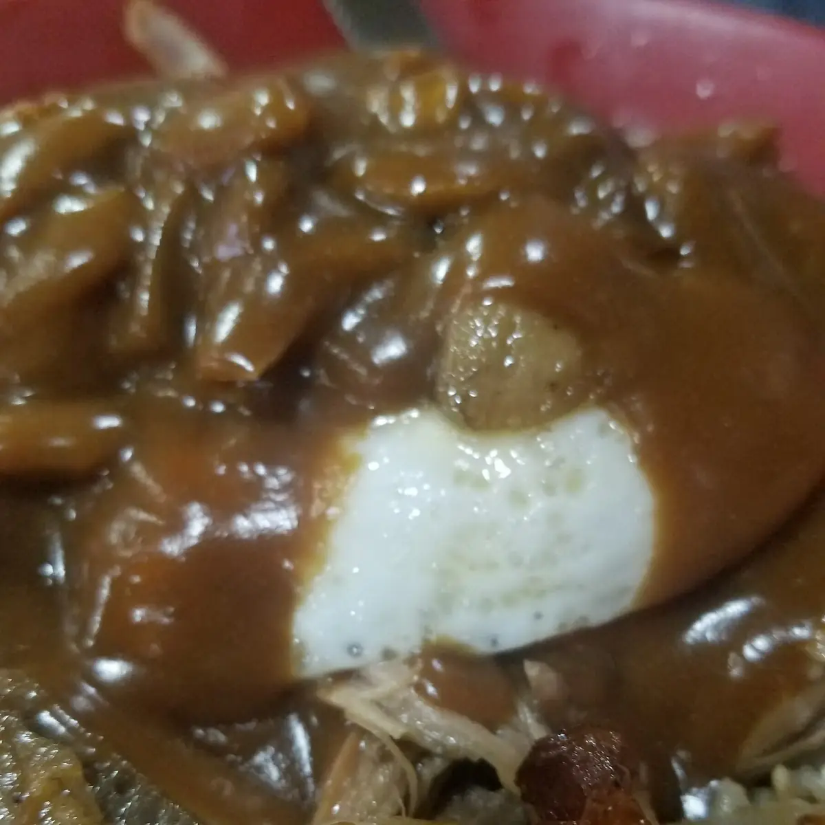 Beef Sandwich