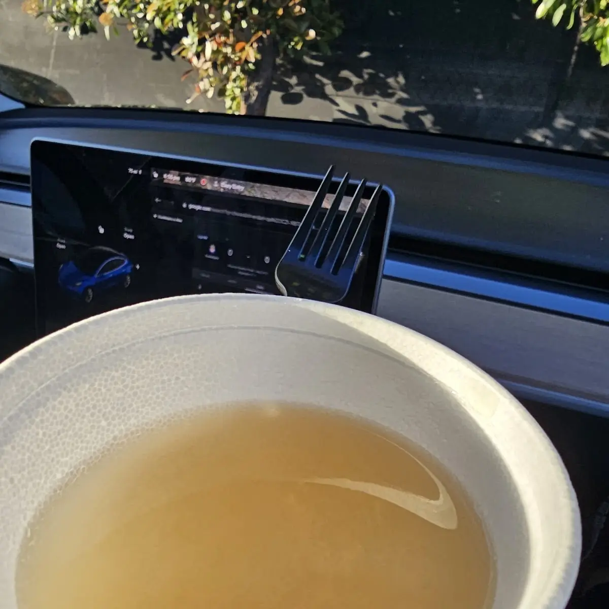 Miso Soup