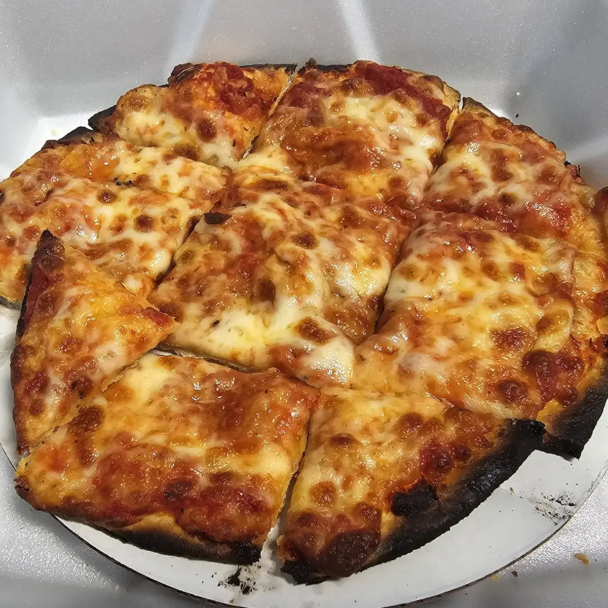 Cheese Pizza