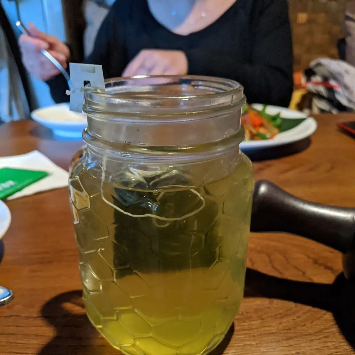 Green Tea