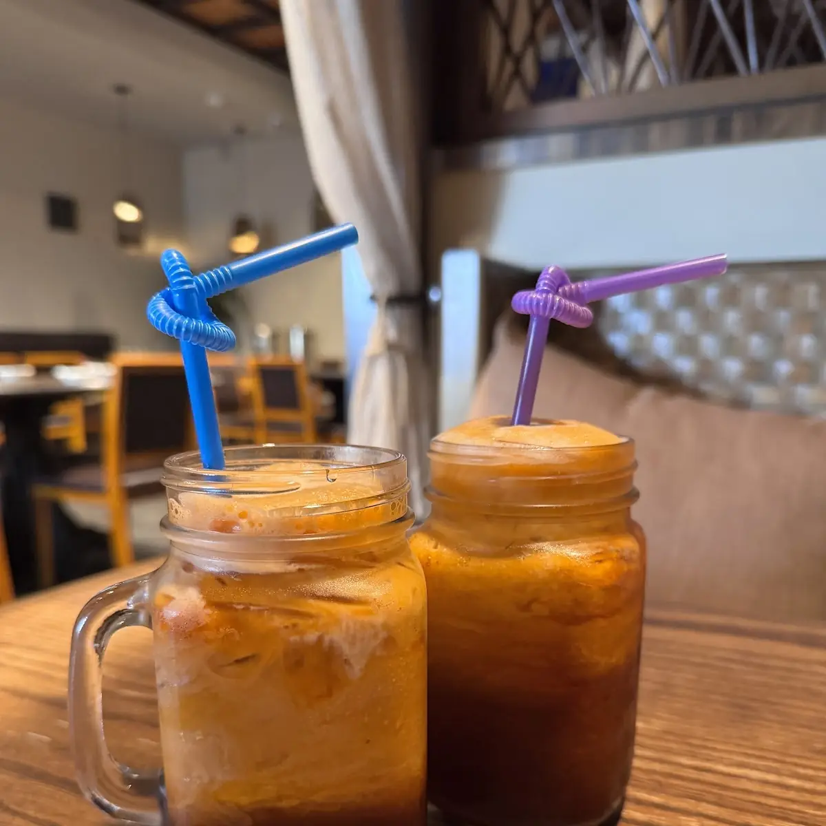 Thai Tea
