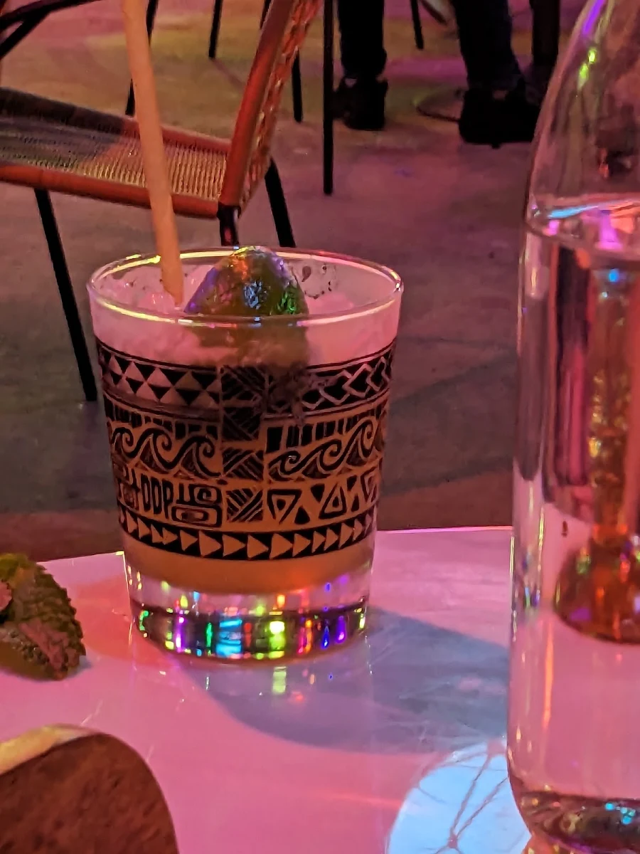 Mai Tai
