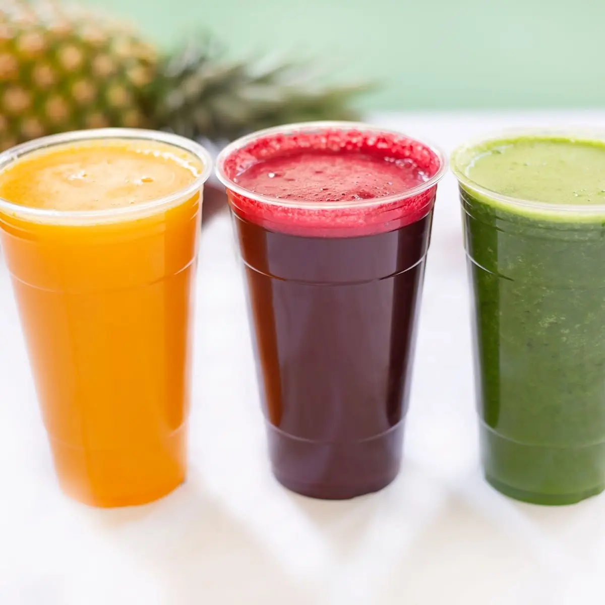 Smoothie