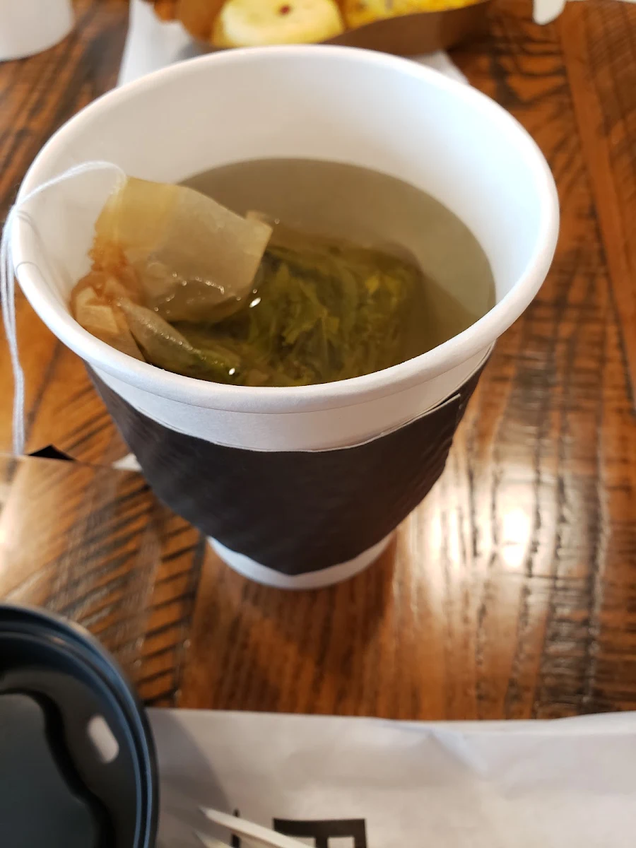Green Tea