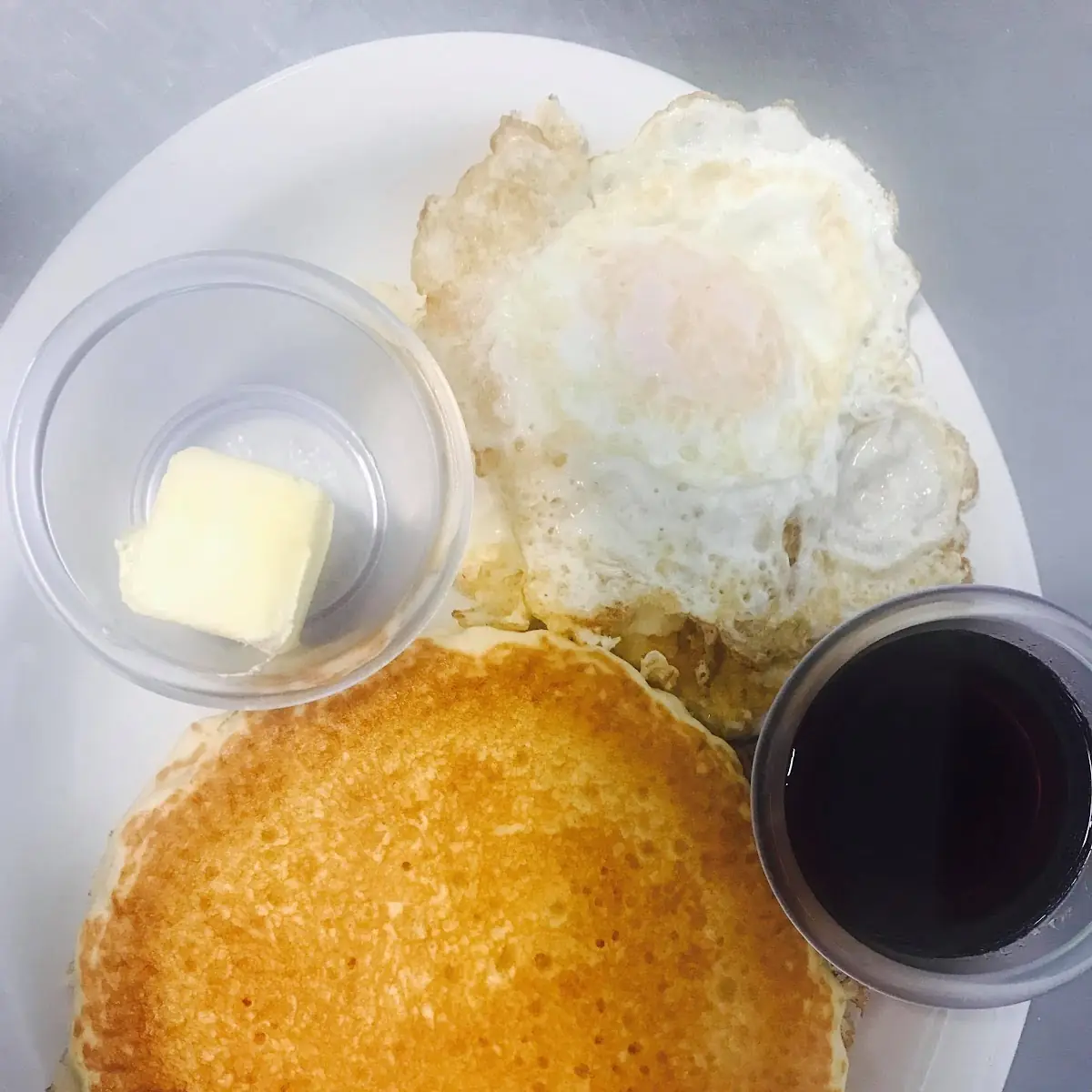 Pancakes
