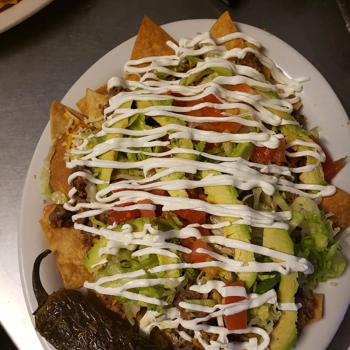 Taco Salad