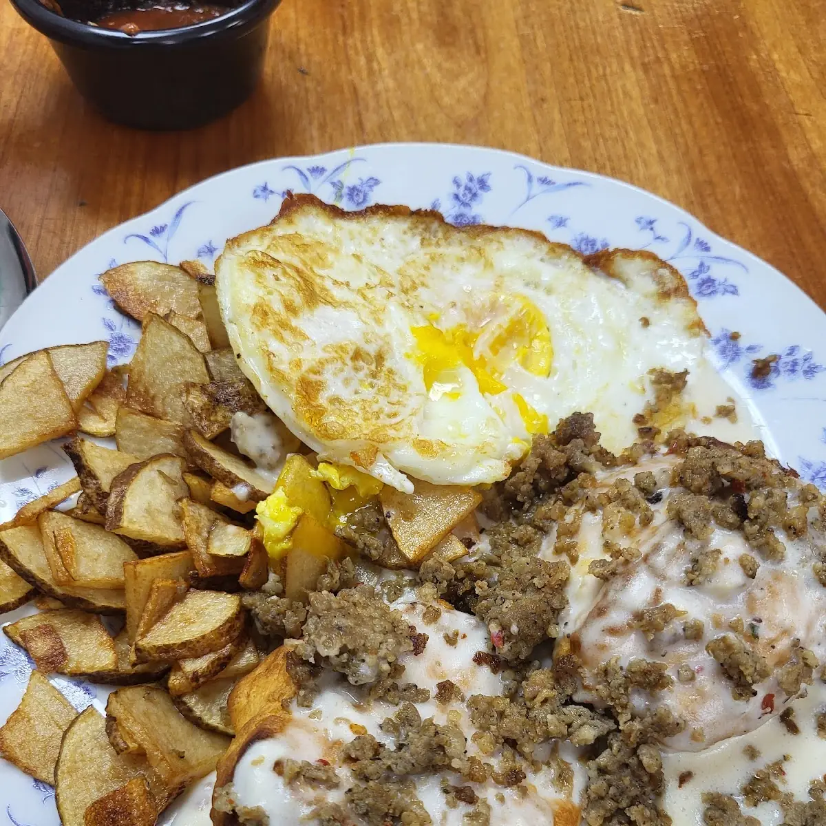 Country Fried Steak