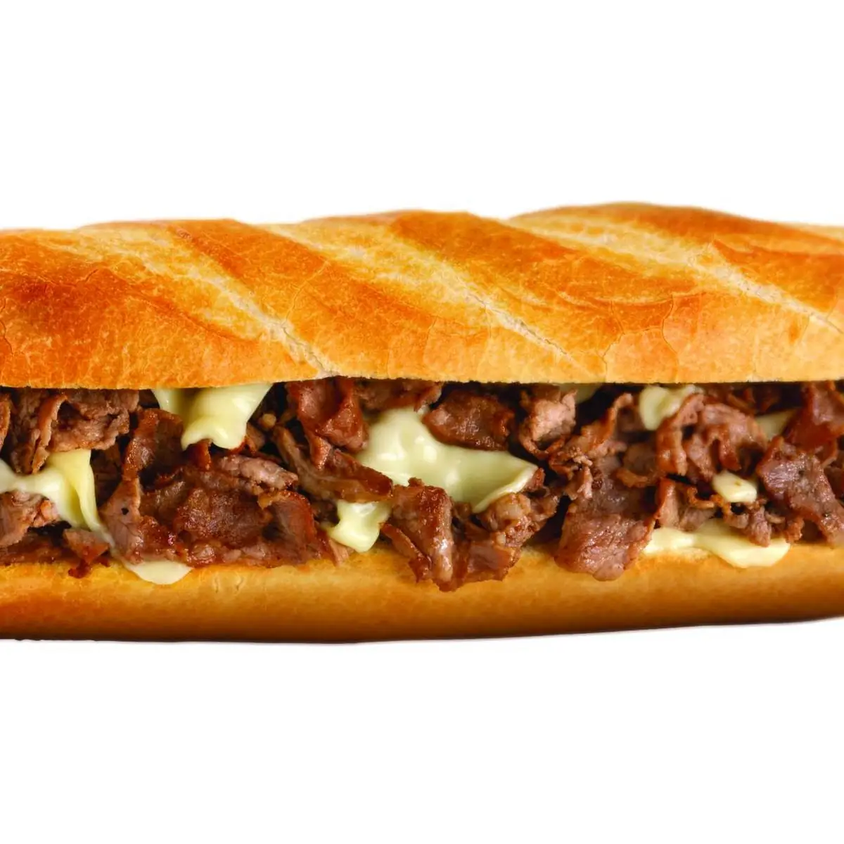 Steak and Cheese Sub