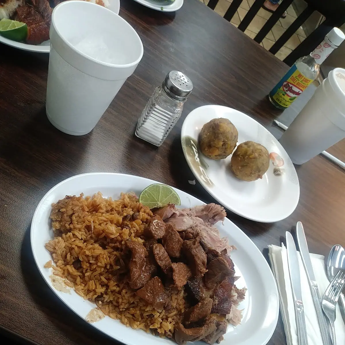 Carne Guisada