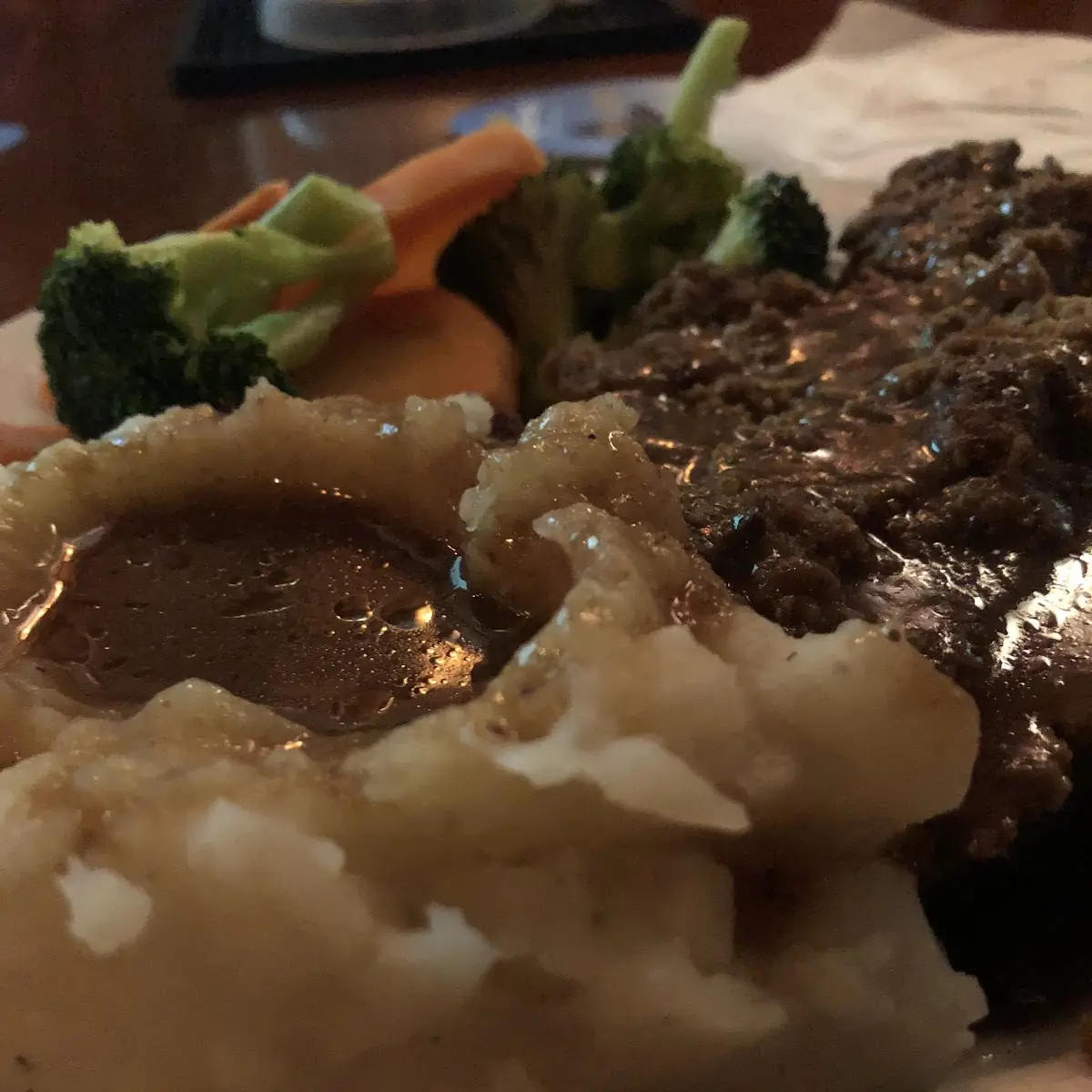 Pot Roast
