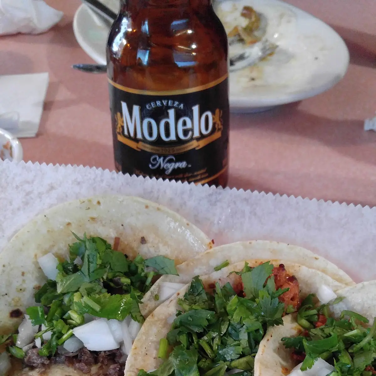 Street Tacos