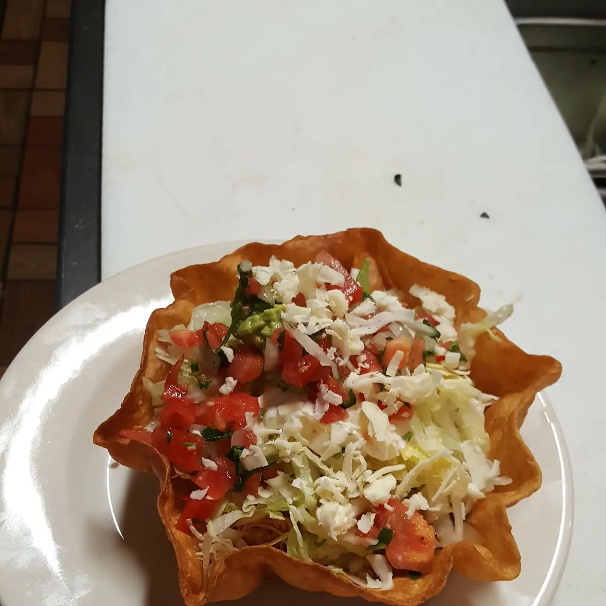 Taco Salad