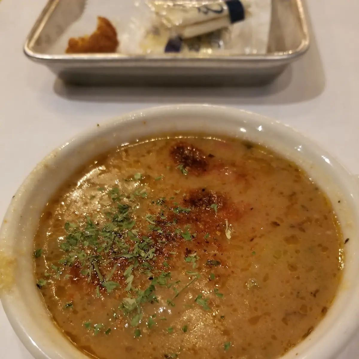 Onion Soup