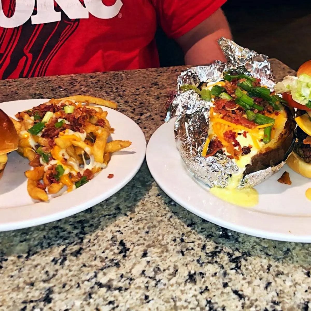 Classic Burger