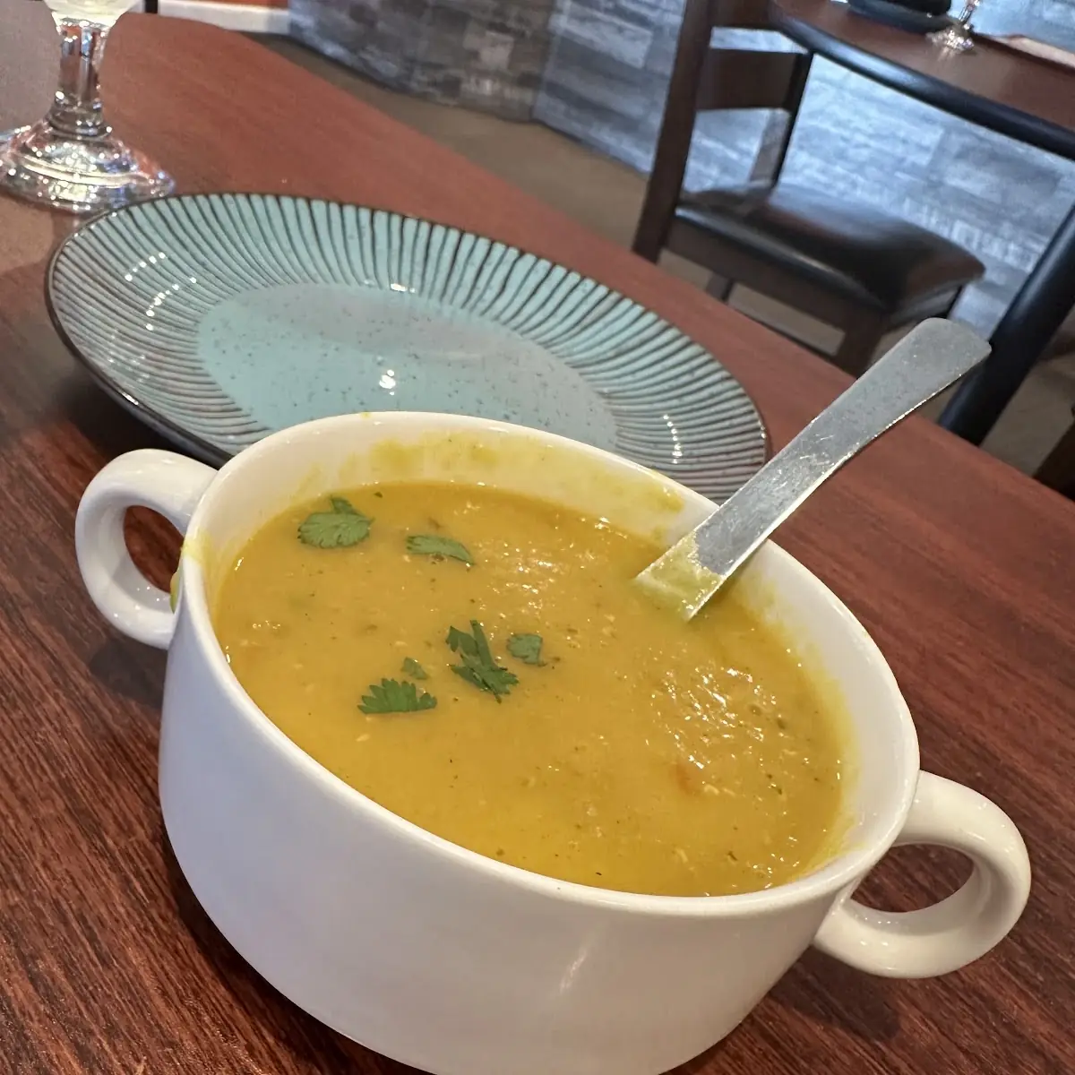 Dal Lentil Soup