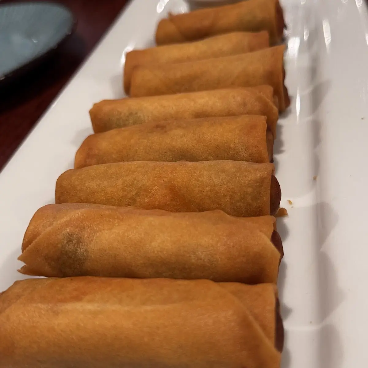 Egg Roll