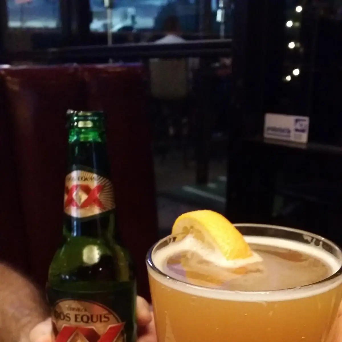 Blue Moon Belgian White