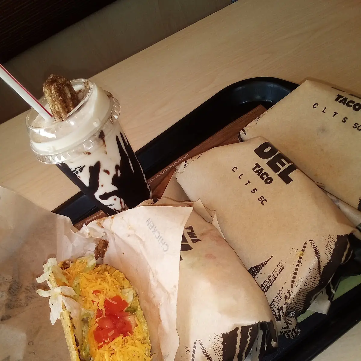 Happy Meal