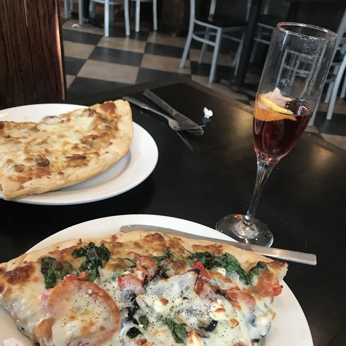 Pizza Ever