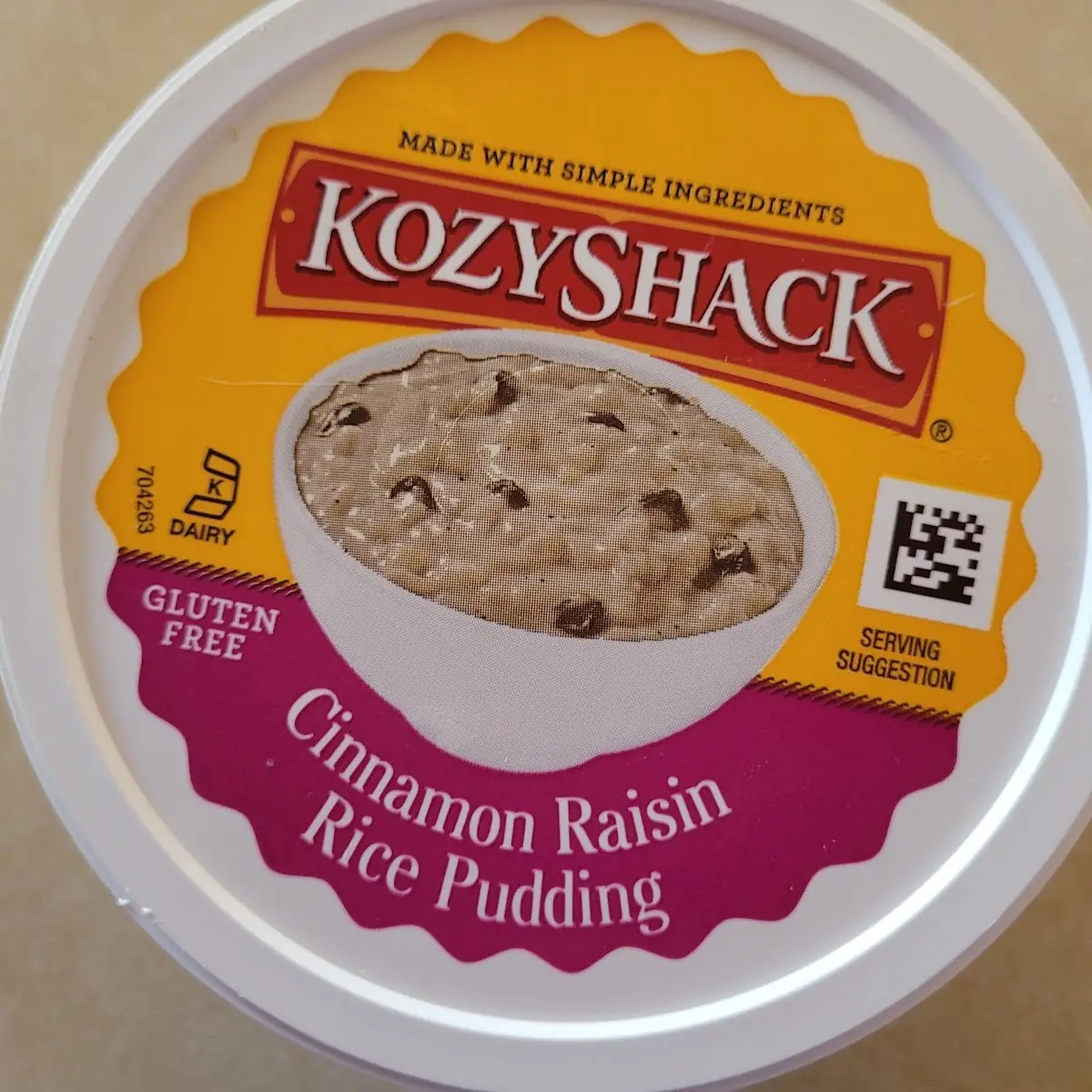Chocolate Chip