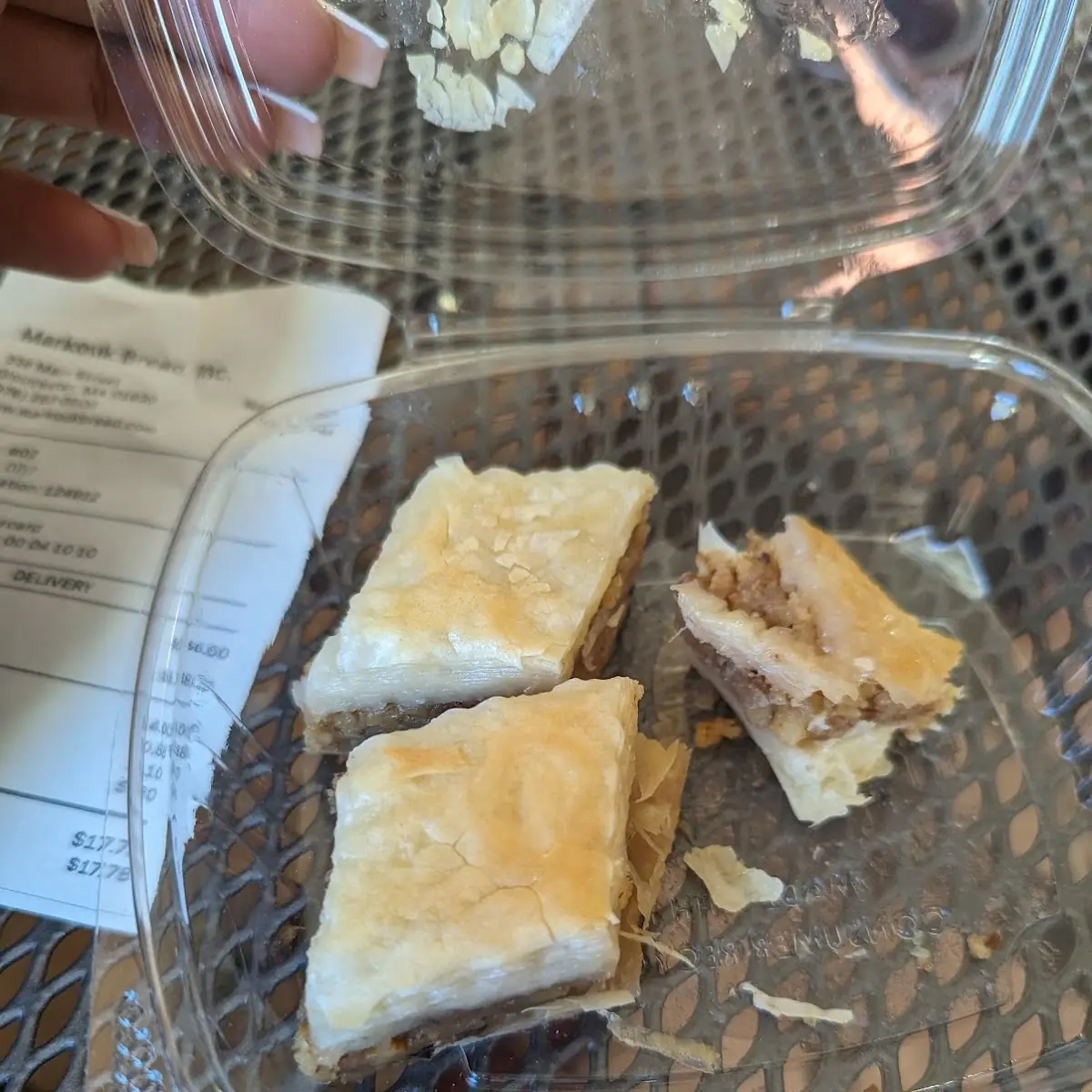 Baklava