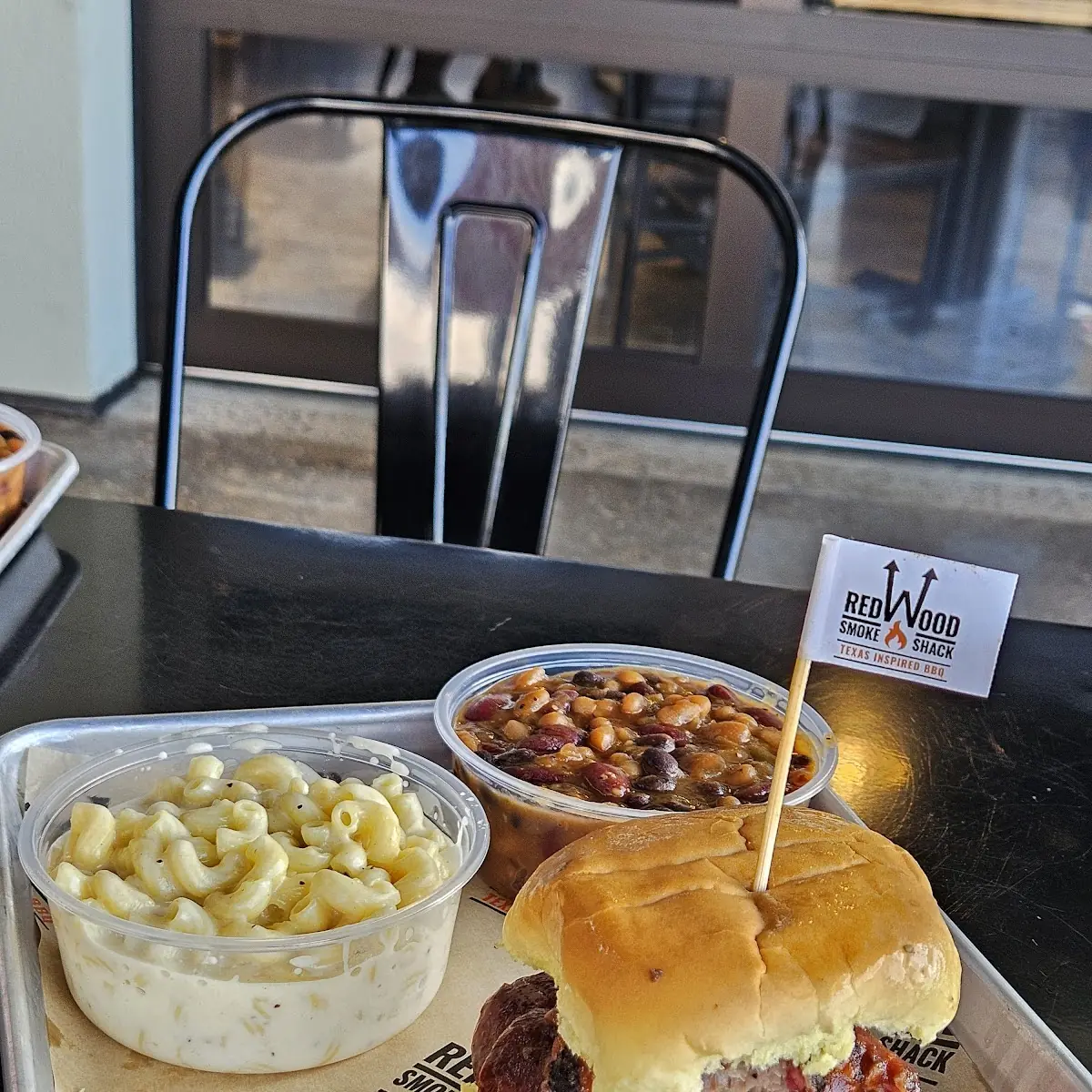 Brisket Sandwich