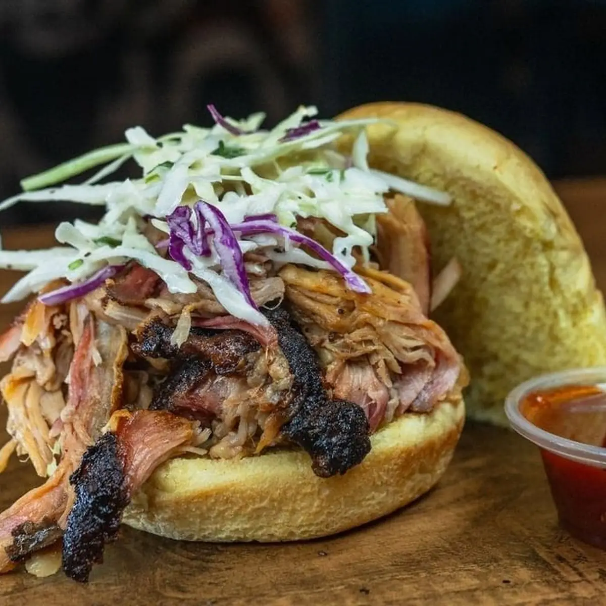 Pulled Pork