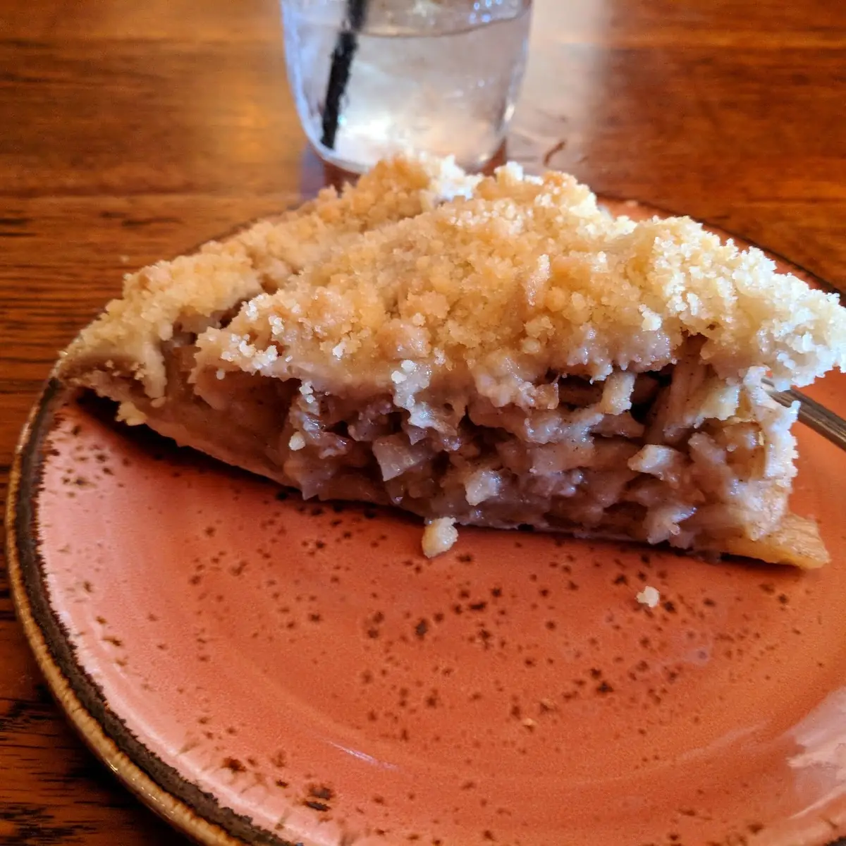 Apple Pie