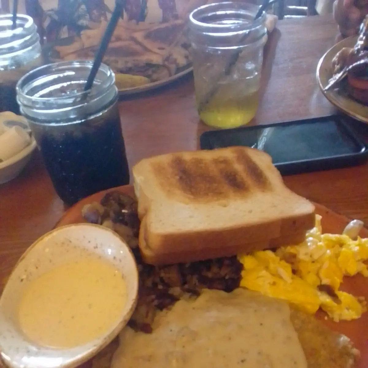 Country Fried Steak