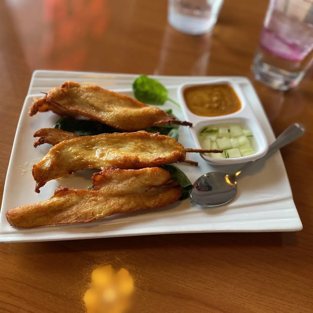 Dipping Sauce