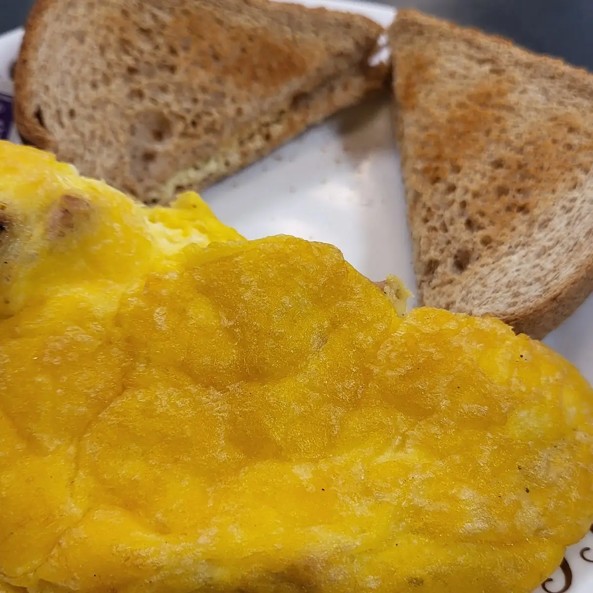 Omelette